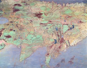 Mappa dell